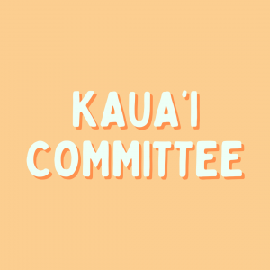 Kauai Committee
